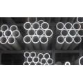 ASTM 6061 6063 7075 Tubes en aluminium / tube en aluminium anodisé